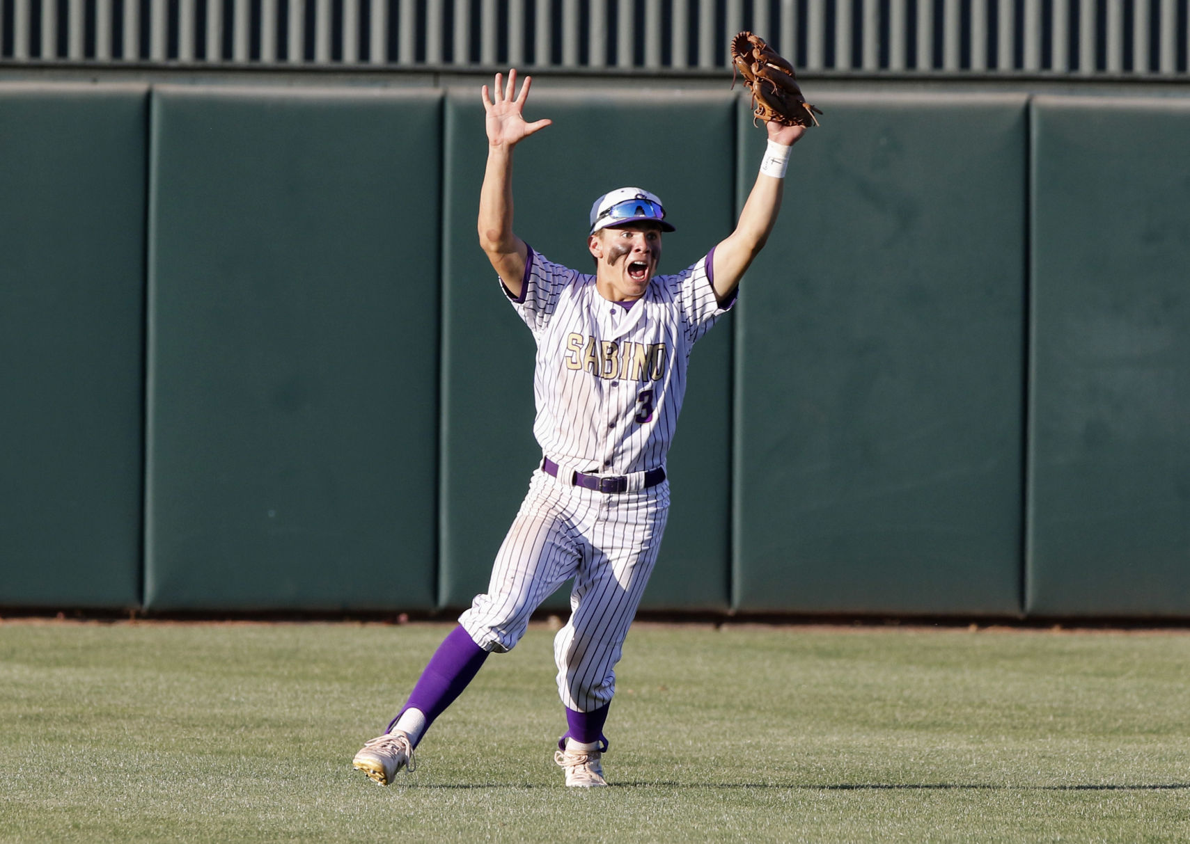 Sabino wins 3A State Baseball Championship